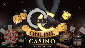 Casino Gowin99