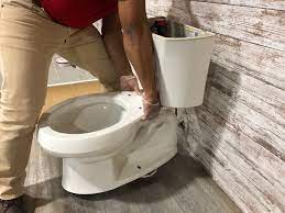 how to replace a toilet wax ring oatey