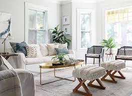 11 living room decor ideas for a