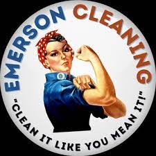 emerson cleaning 108 south paseo del