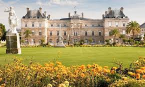 jardin du luxembourg the most