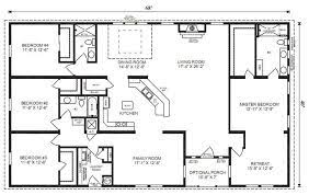 Barndominium Floor Plans