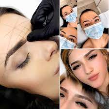 permanent makeup in elk grove ca