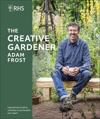 adam frost the creative gardener
