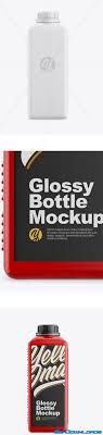 Adobe premiere pro cc 2020 14.6.0 free download. Glossy Bottle Mockup 67809 Free Download Godownloads