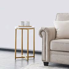 Accent Table Metal