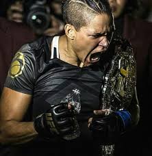 American female fighter ela nunez. The Source Ufc Fighter Amanda Nunes Makes History With Miesha Tate Defeat