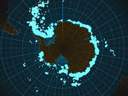 Iceberg Map Part 2 Animation