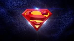 superman logo wallpaper s