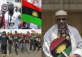 Maybe you would like to learn more about one of these? Ipob Talks Tough On Sit At Home Order Despite S East Govs Warnings Headline News