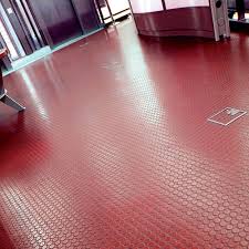 rubber floor covering 500 x 500 mm