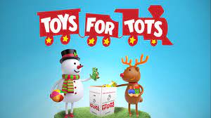 toys for tots 2020 drop off locations