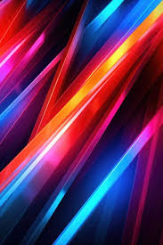 20 free neon abstract background