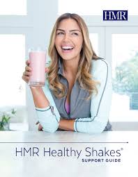 Healthy Shakes Support Guide Pages 1 43 Text Version