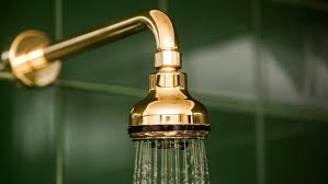 increase water pressure in a shower