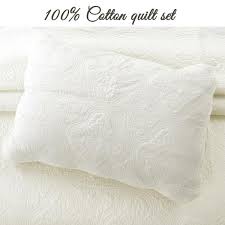 king quilt bedding set