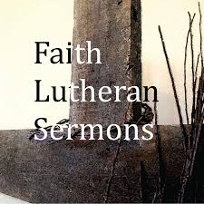 Faith Lutheran Markesan Sermons
