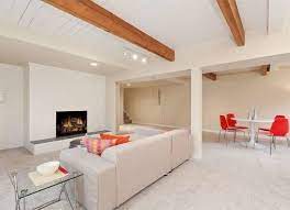 15 Basement Ceiling Ideas To Inspire
