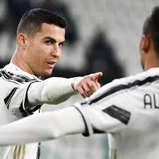 Cristiano ronaldo vs spezia (h) 02/03/2021 hd. Cristiano Ronaldo Goal Video Vs Crotone Juventus Star Nets Double Sports Illustrated