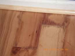 Water damage on hard wood? Restoring A Water Damaged Wood Gym Floor What To Do And Not Do