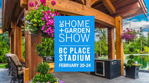 vancouver home and garden show feb 20