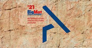 BigMat International Architecture Award, l'edizione 2021 apre alle ...