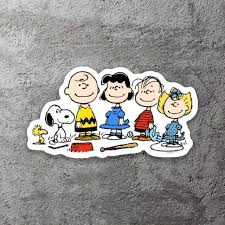 Get The Best Deals On Snoopy Stickers