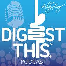 Digest This! Tips for Better Digestion from Dr. Liz Cruz & Tina Nunziato