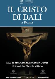 De Ávila a Roma: el Cristo de San Juan ...