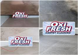 oxi fresh carpet cleaning in lafayette