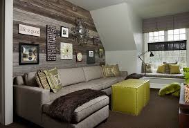 21 creative accent wall ideas for