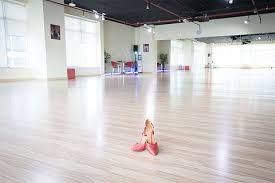 best dance studio in dubai