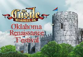 Image result for Oklahoma Renaissance Festival 2018 May 12-13, 2018 | Muskogee, OK