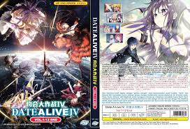 Date a Live S4 06 BD VF R16 