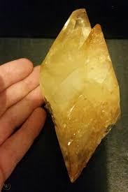 6 museum stellar beam calcite crystal