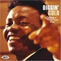Diggin' Gold: A Galaxy of West Coast Blues