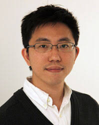 Department of Pathology, The University of Hong Kong - Staff - Dr Jack Wong - jack-s2012