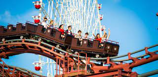 Knoebels with its fascination parlor, generous collection of classic spinning rides, dizzying arra. Amusement Parks And Rides Trivia Questions Proprofs Quiz