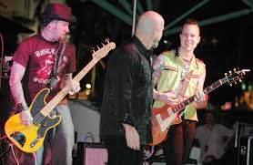 She shared the 15 second video on her twitter account and has gained more than one million views in two days. The Fabulous Thunderbirds Wikipedia