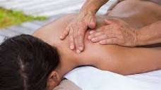 Massagen im Wellnesshotel Unterwirt in Reit im Winkl
