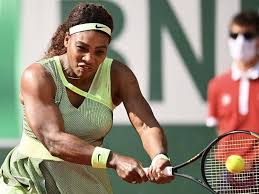 Публикация от lena rybakina (@lenarybakina) 4 июл 2019 в 10:27 pdt. French Open Serena Williams Knocked Out After Losing To Elena Rybakina Tennis News