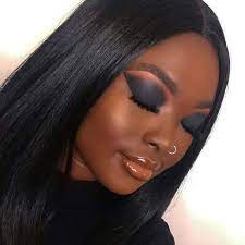 stunning makeup ideas for black women