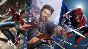 best action games on ps5 push square