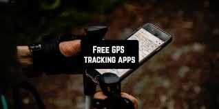 This app is another best tracking application that is used by the people throughout the globe. 15 Free Gps Tracking Apps For Android Ios Free Apps For Android And Ios