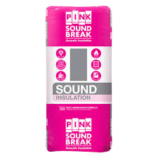 Pink Soundbreak Reduce Sounds Between