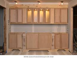upper cabinets heightened to ceiling