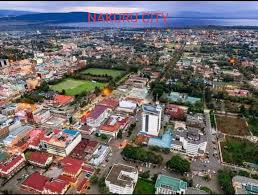 Nakuru is changing fast and, in the process, transforming into one of kenya's more interesting towns. O0duyldpxlpnfm