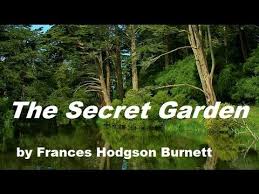 the secret garden full audiobook by