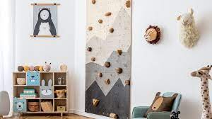 10 Kids Room Wall Decor Ideas That