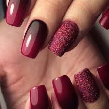 Ombré nail art is the perfect choice for your fall manicure. 45 Best Fall Nail Polish Colors Cute Trending Ideas For 2021